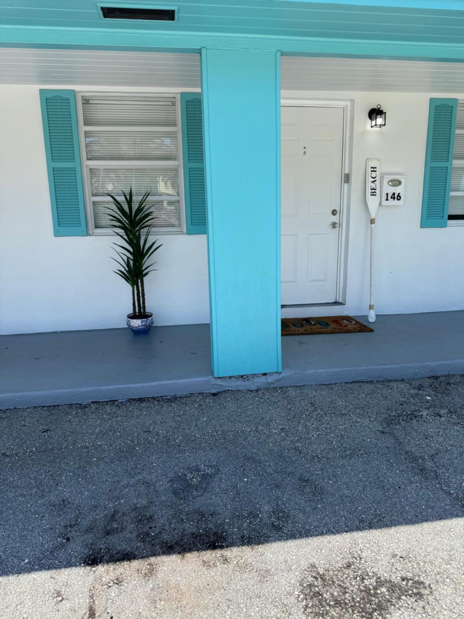 דניה ביץ' Hostel Beds & Sheets Fll Airport מראה חיצוני תמונה